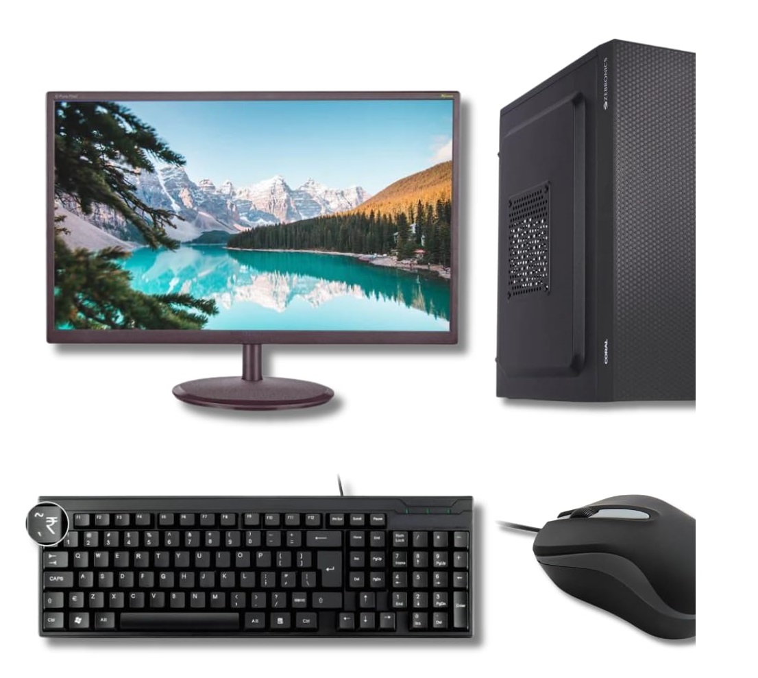 คอมพิวเตอร์