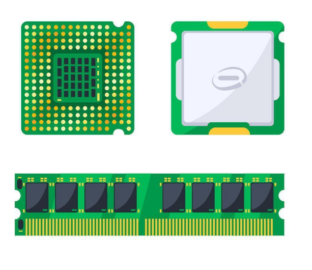 อุปกรณ์คอมพิวเตอร์